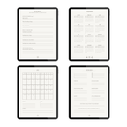 The Selfcare Planner