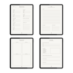 The Selfcare Planner